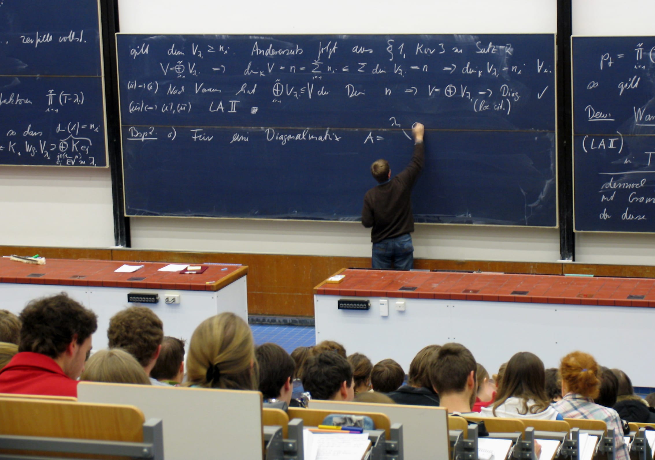 best college majors