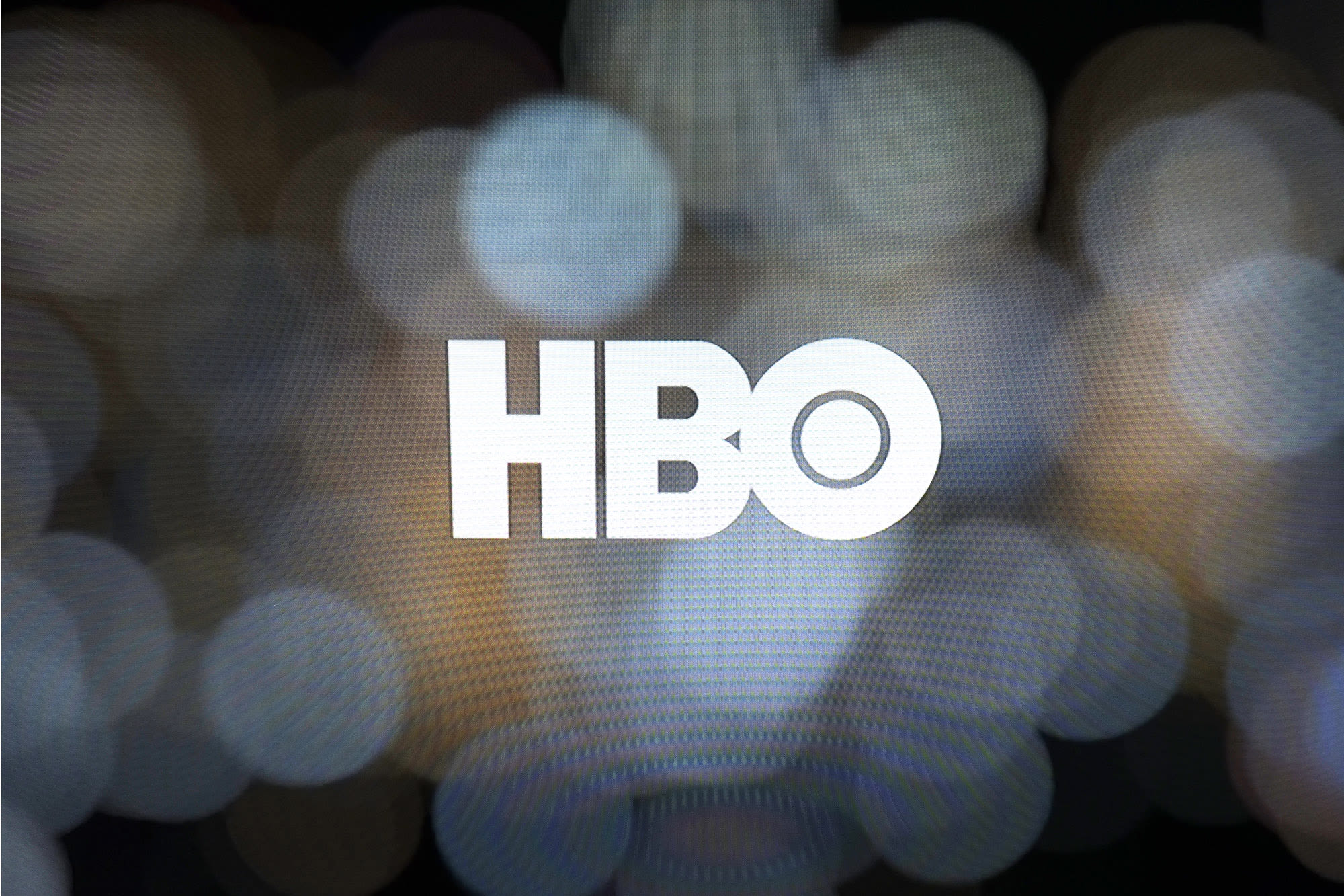 HBO logo