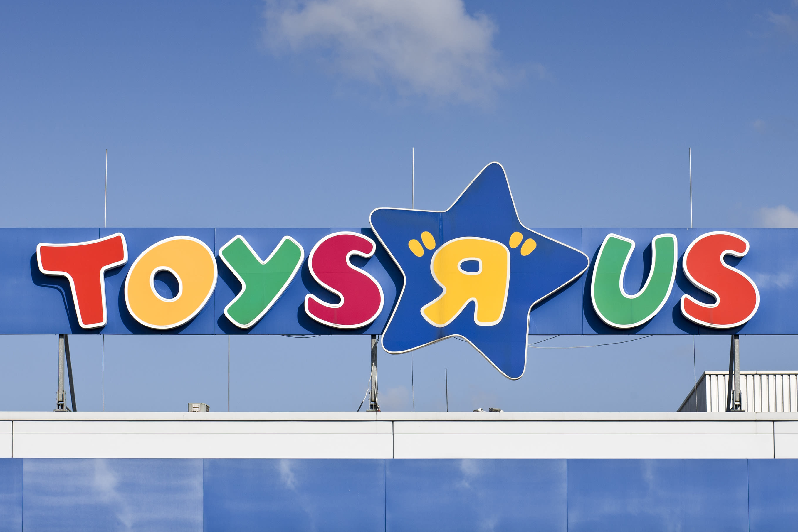 ToysRUs