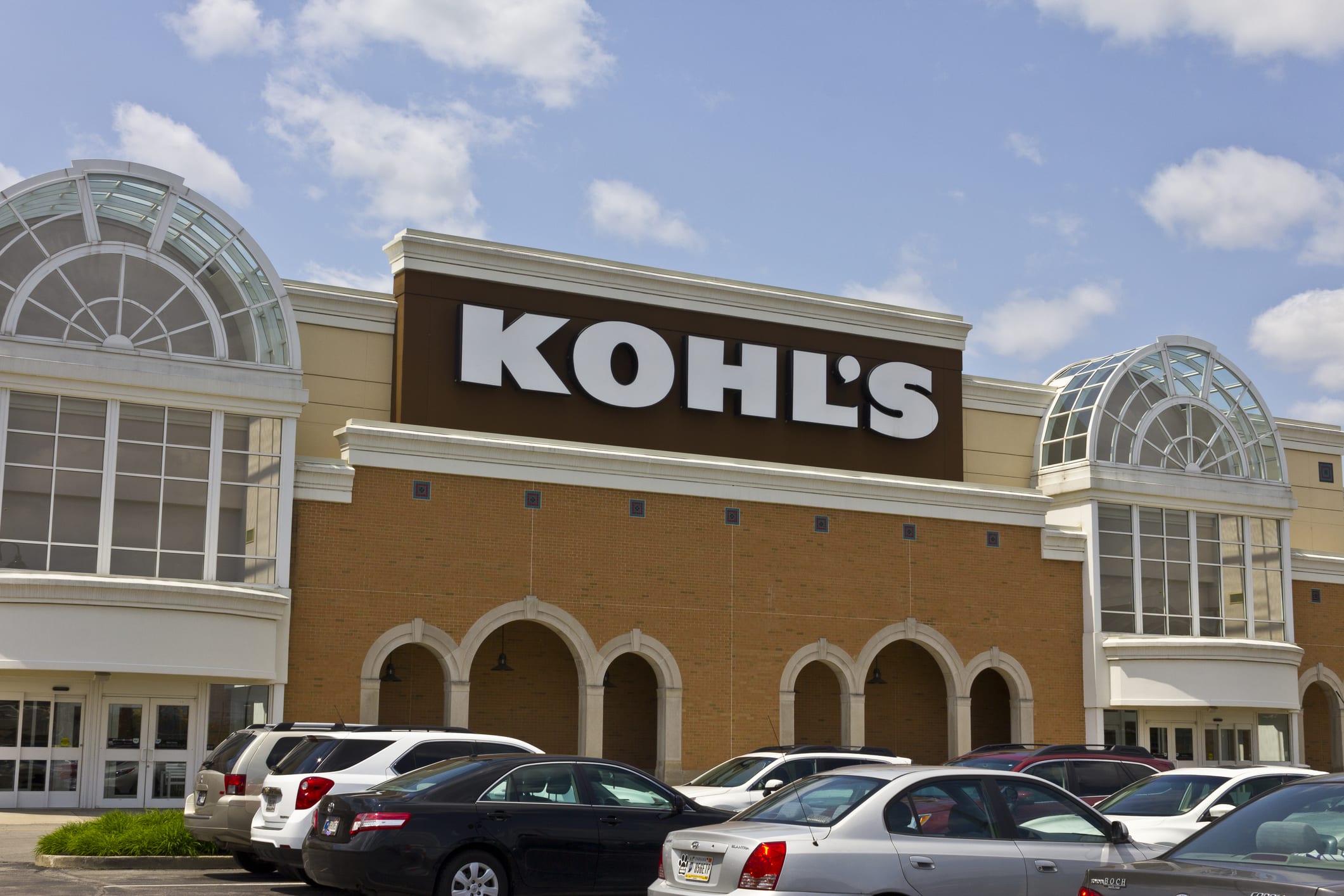 image Black Friday Kohl's