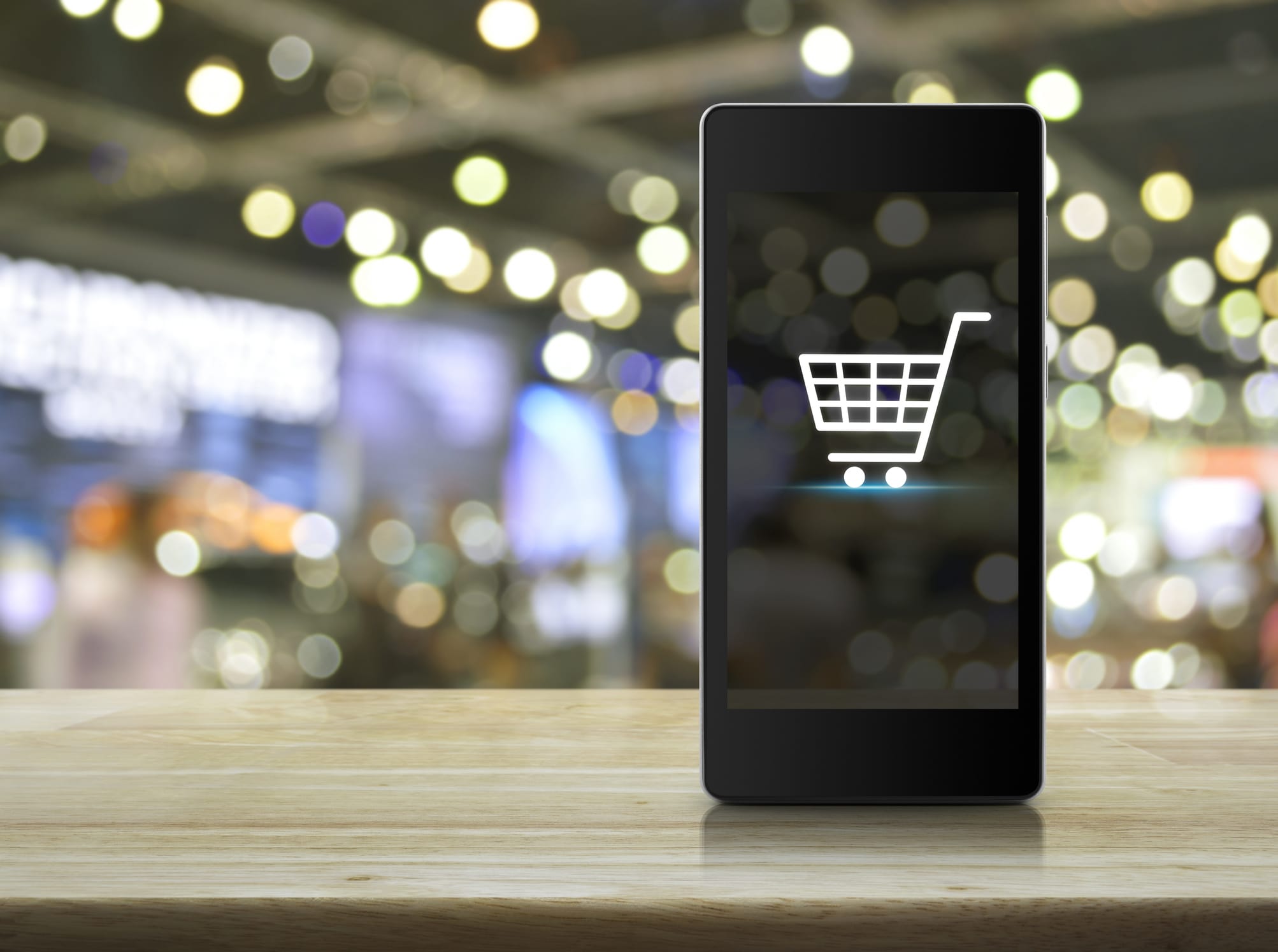 2018 Shopping Trends