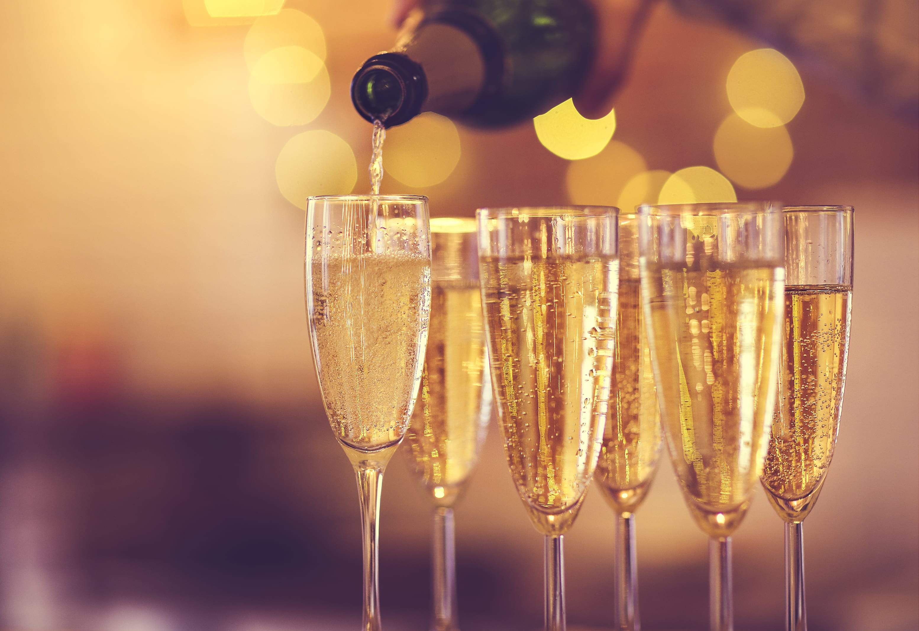 how to buy Champagne