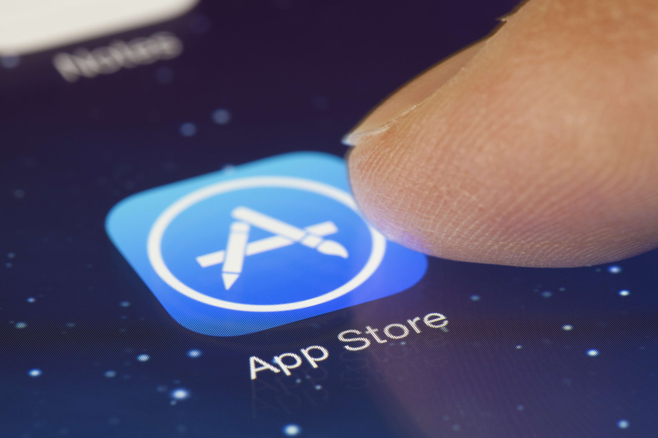 online shopping apps
