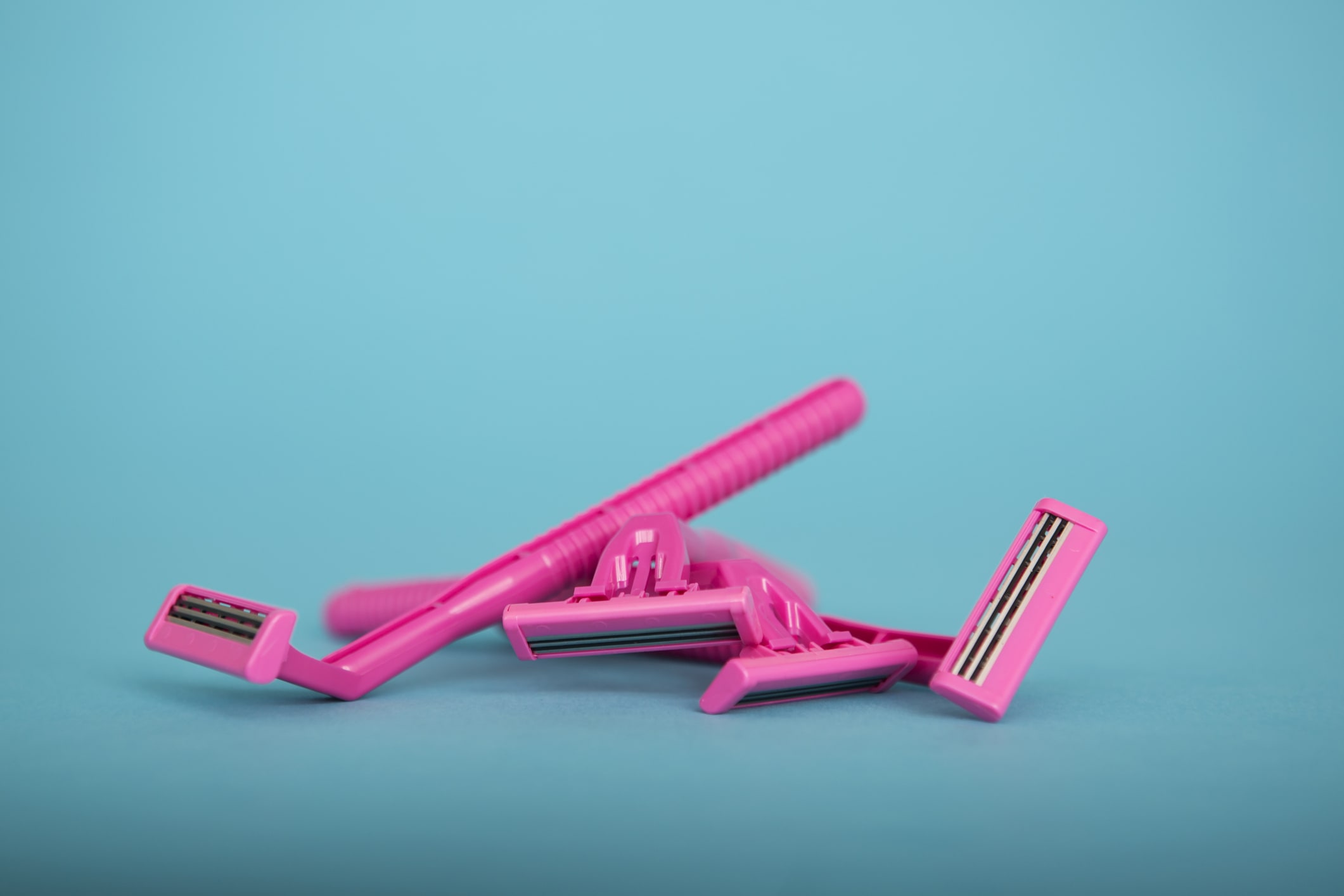 Women's Razors
