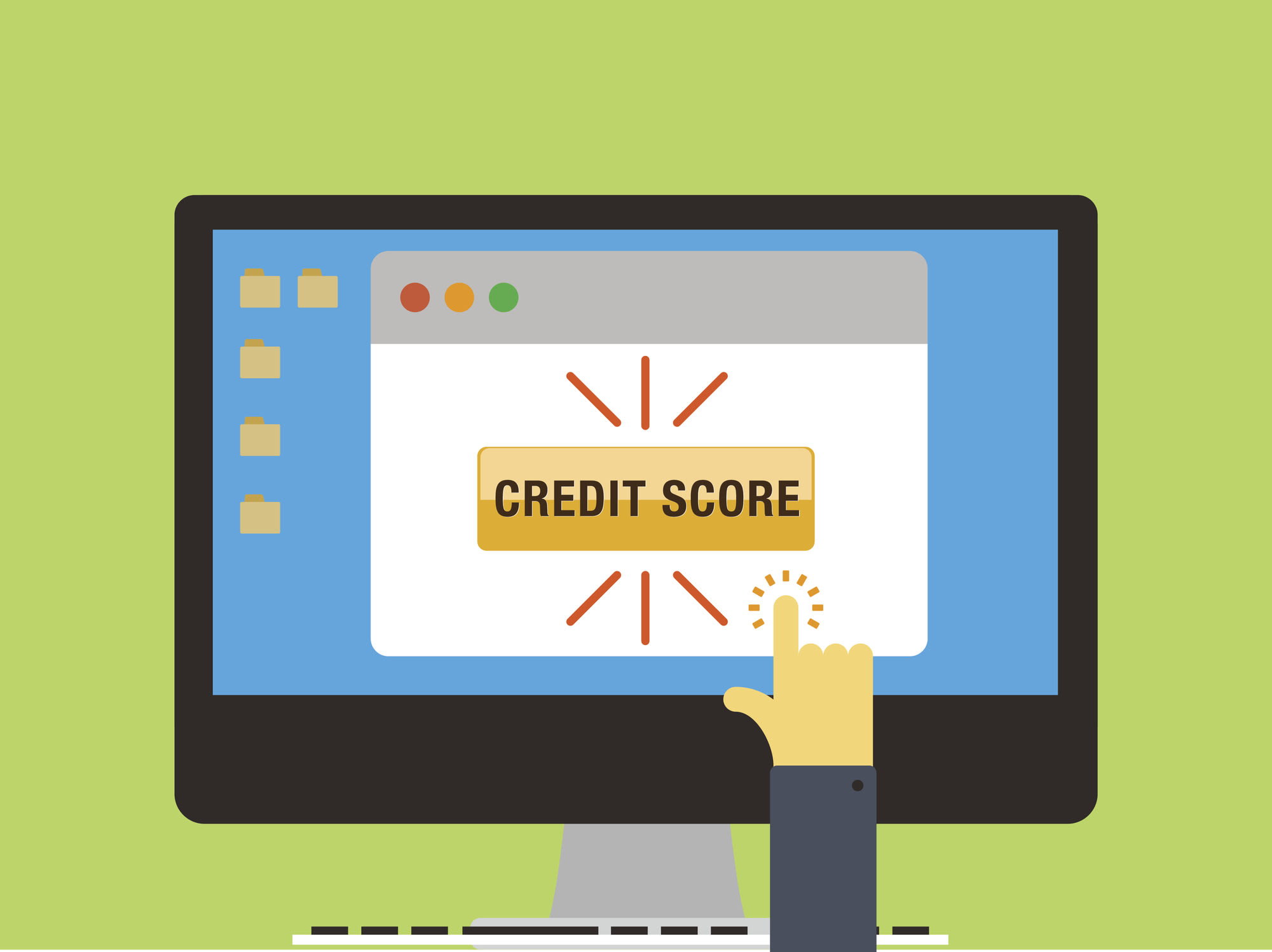 credit score