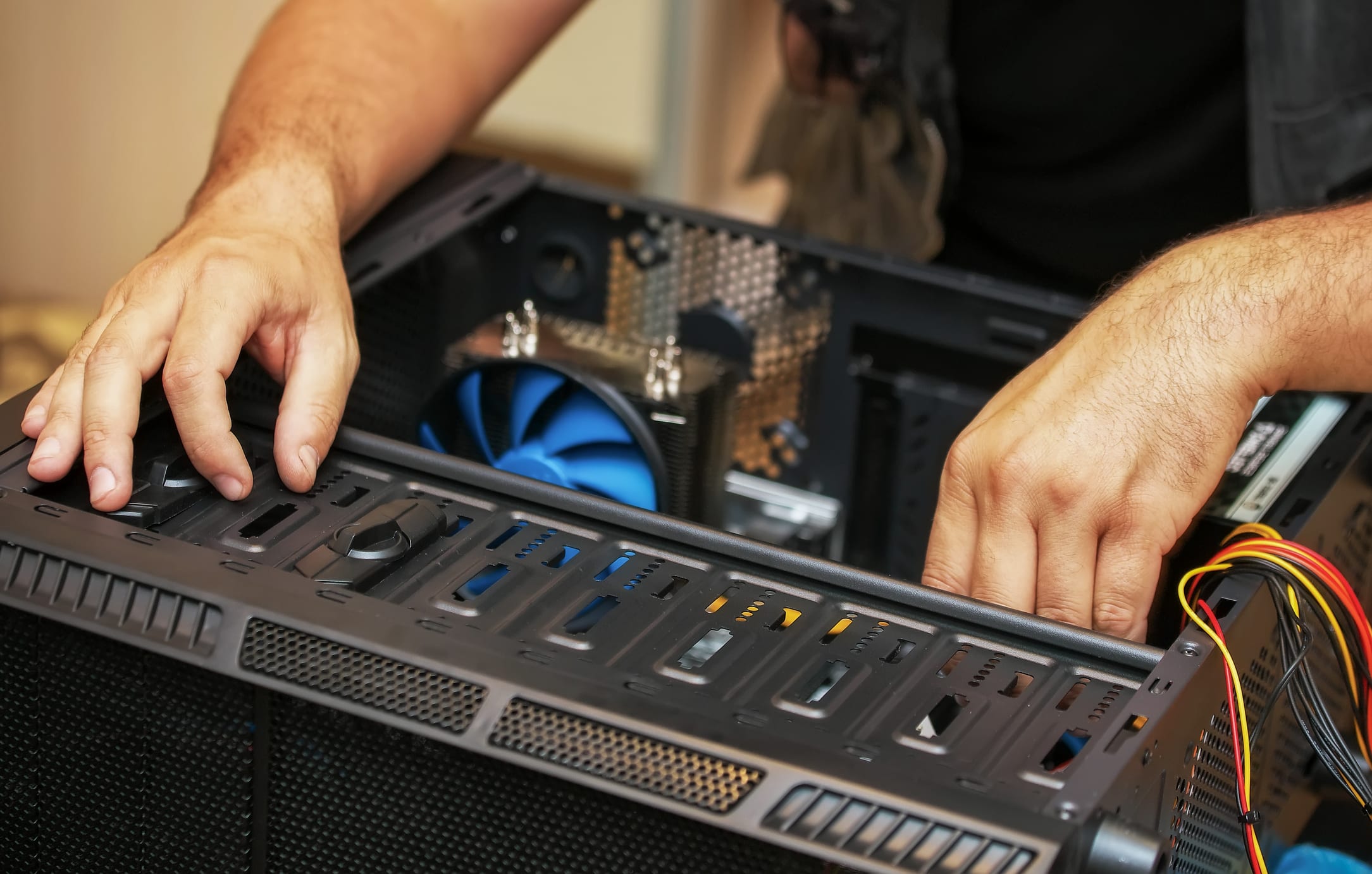 graphics card