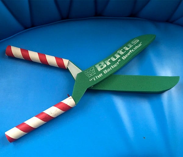 Brutus Scissors
