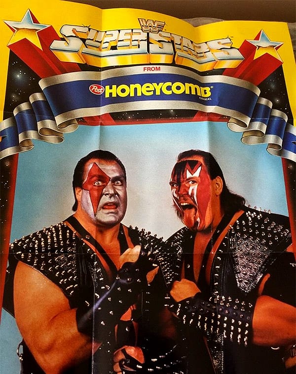 Demolition Poster
