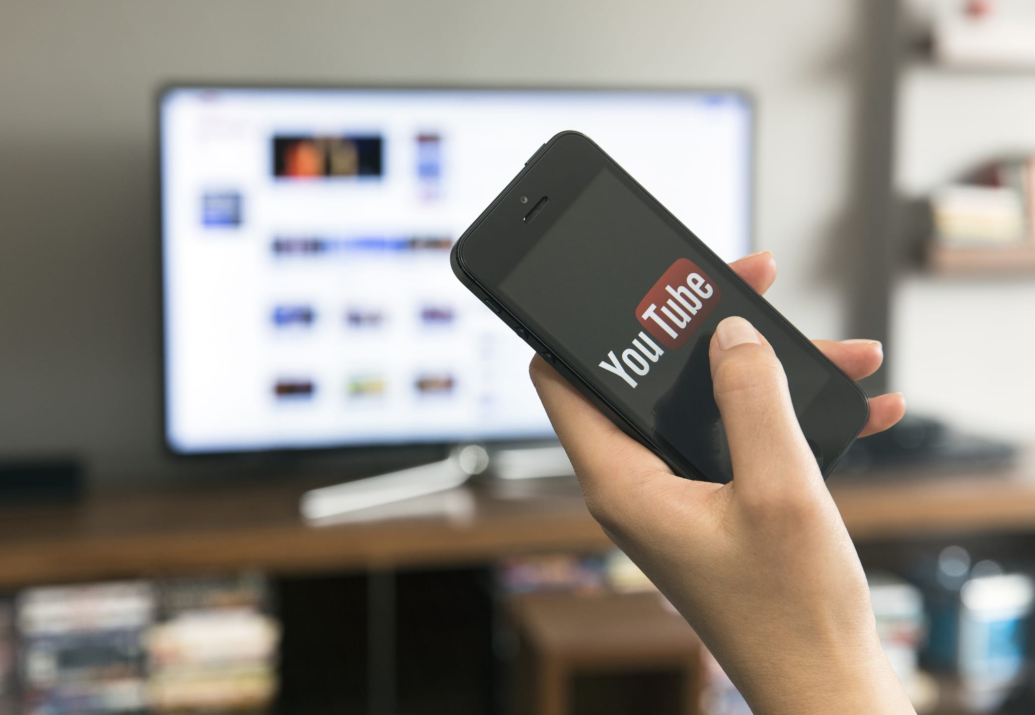 Streaming TV