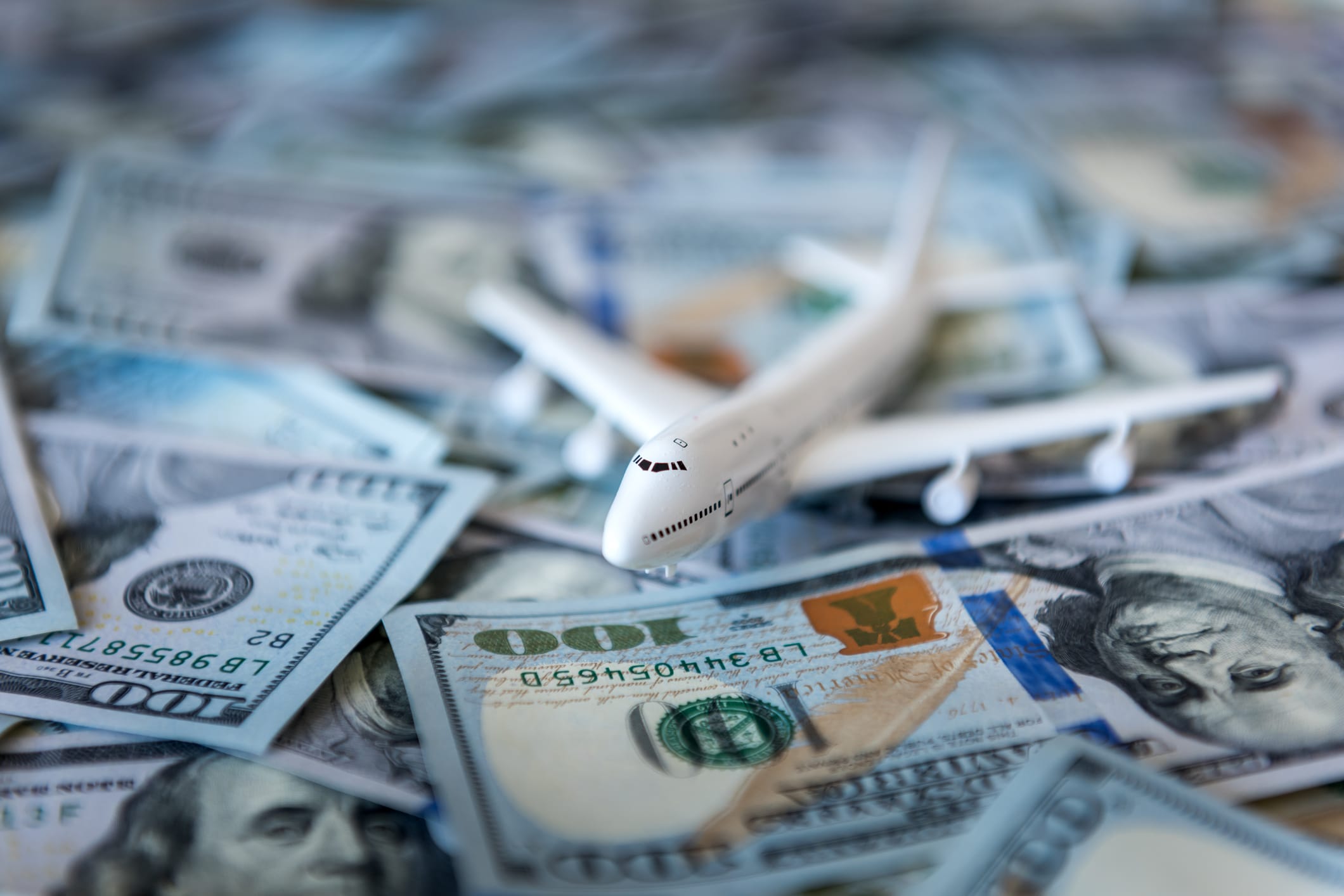 save on flights