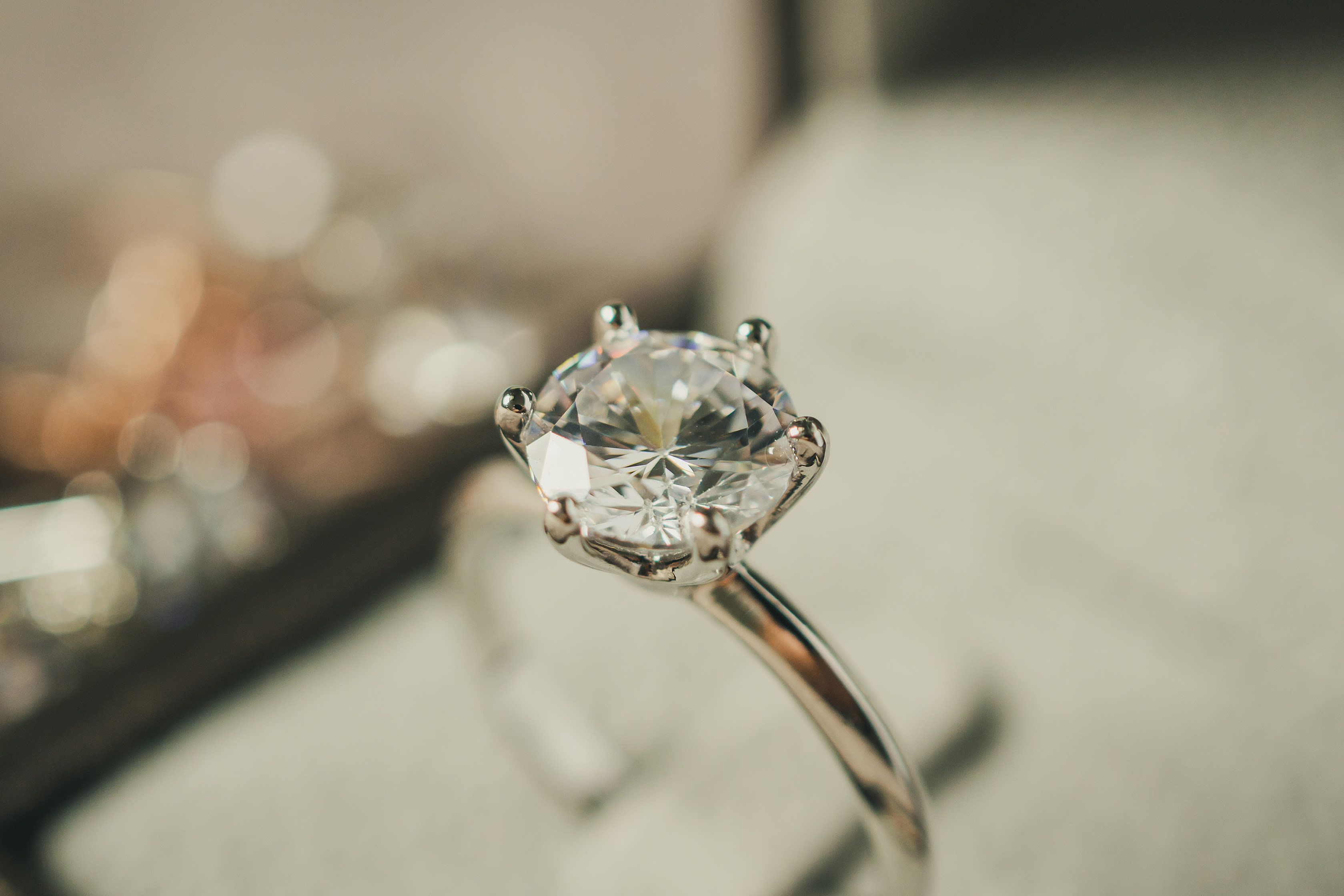 Engagement Ring
