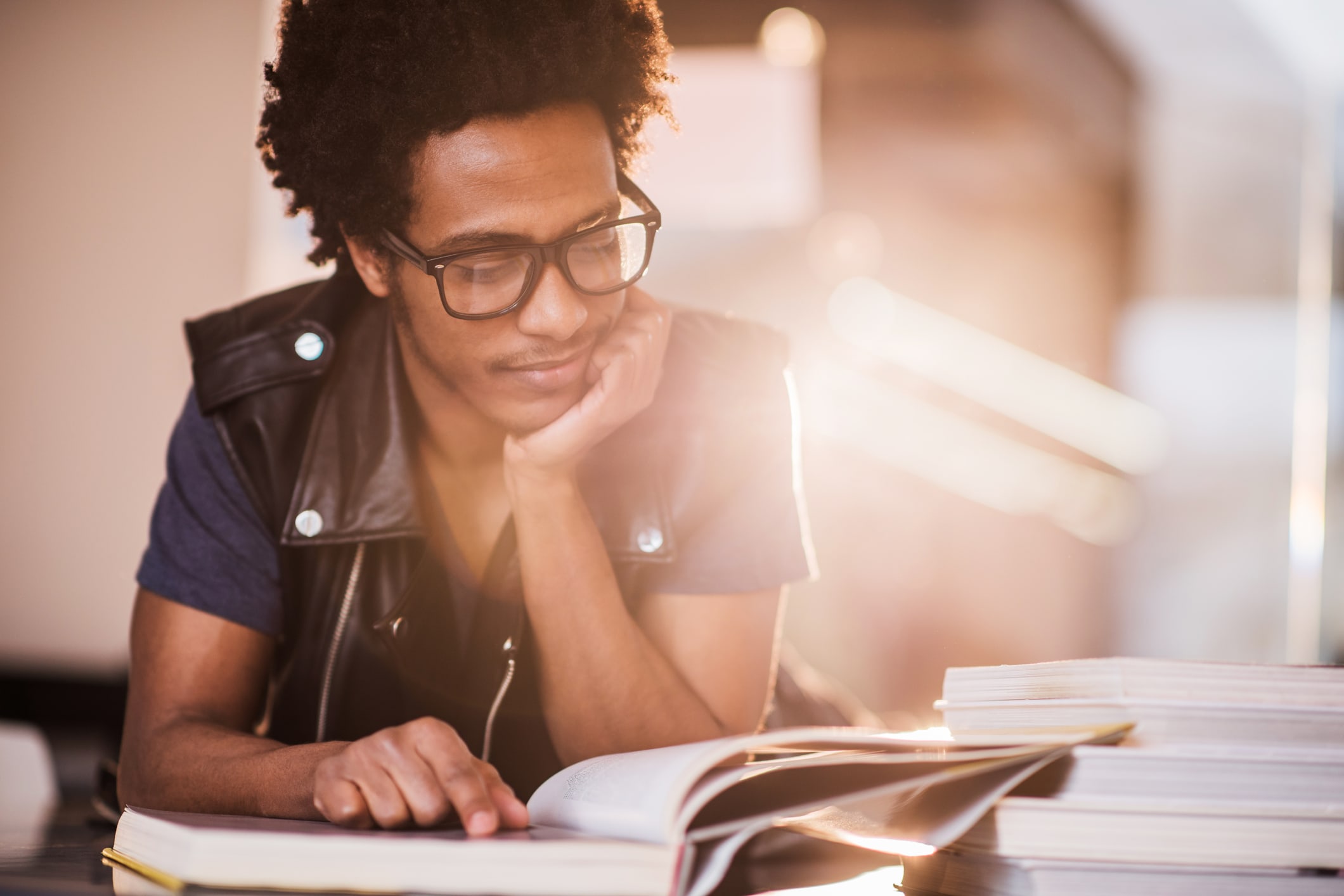 Reading Glasses