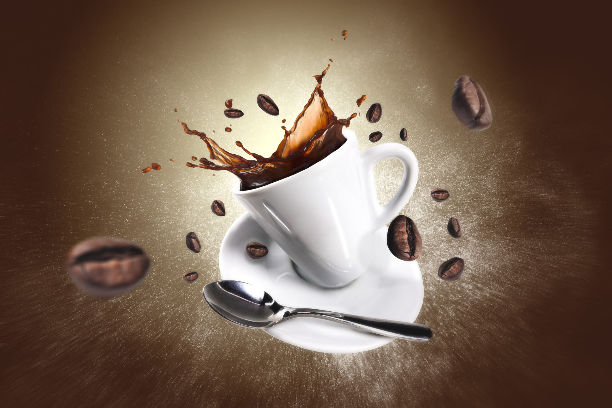 National Coffee Day