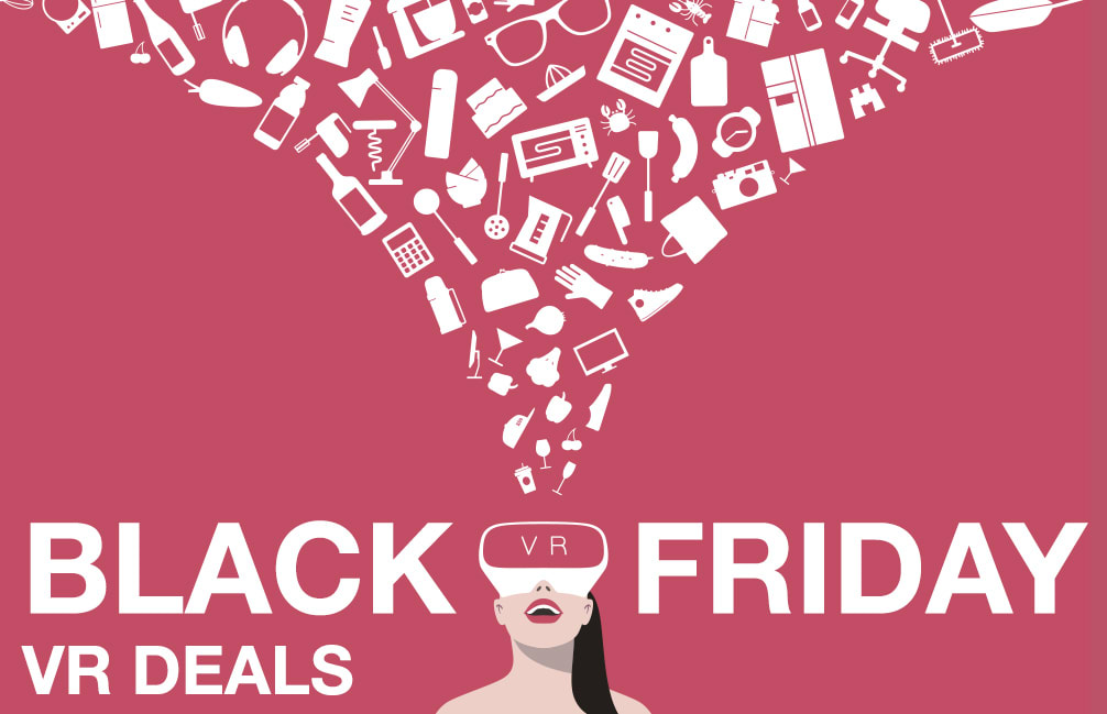 Black Friday VR