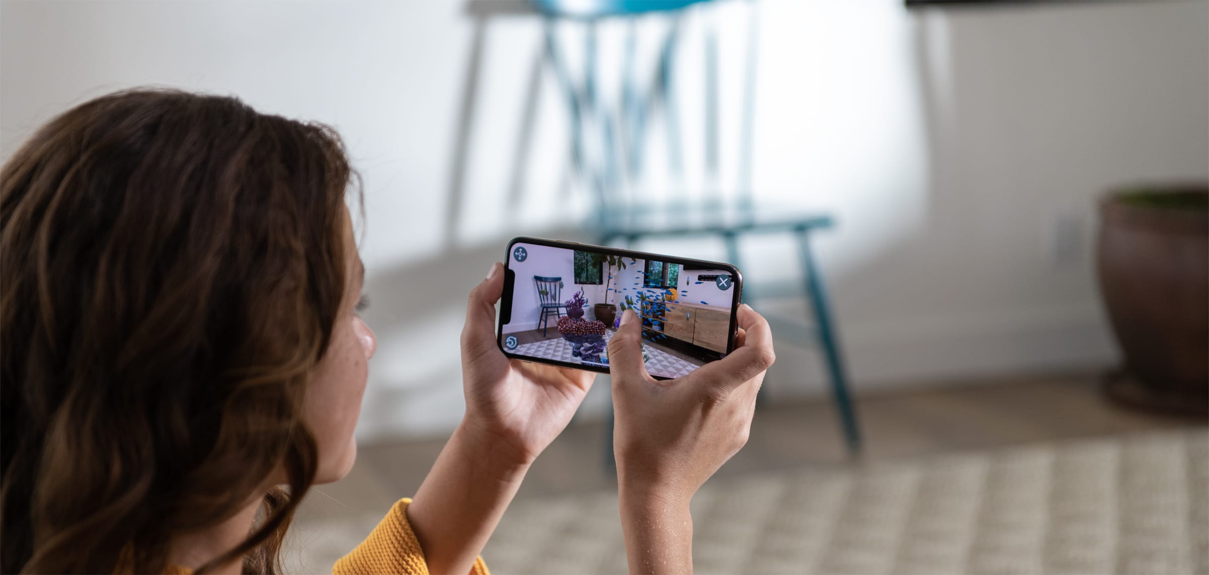 iPhone XS