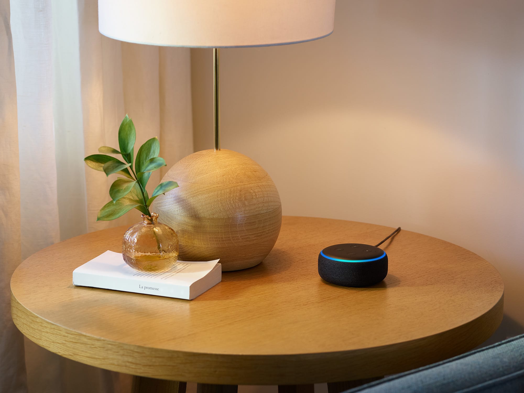 Amazon Echo Dot