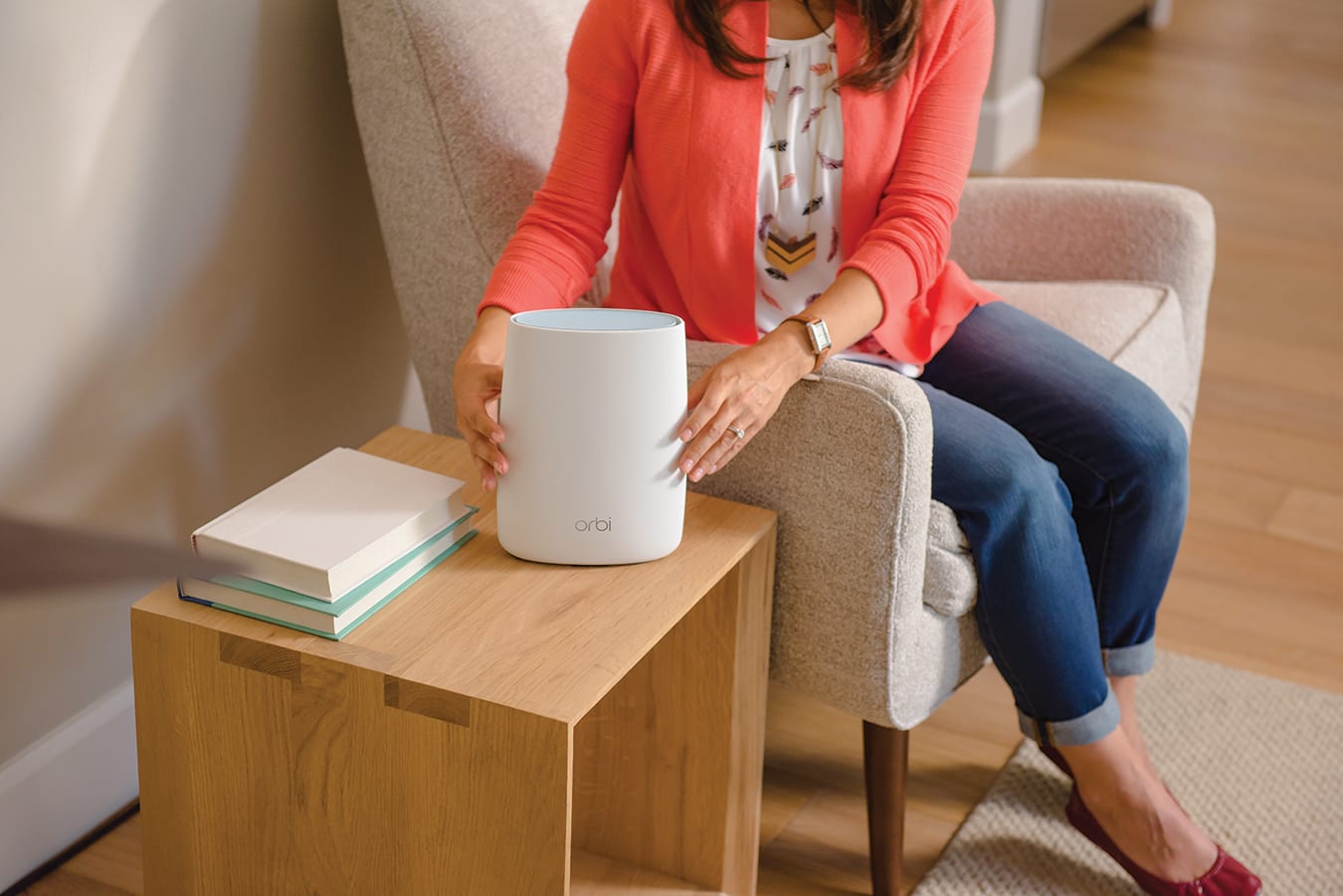 Netgear Orbi