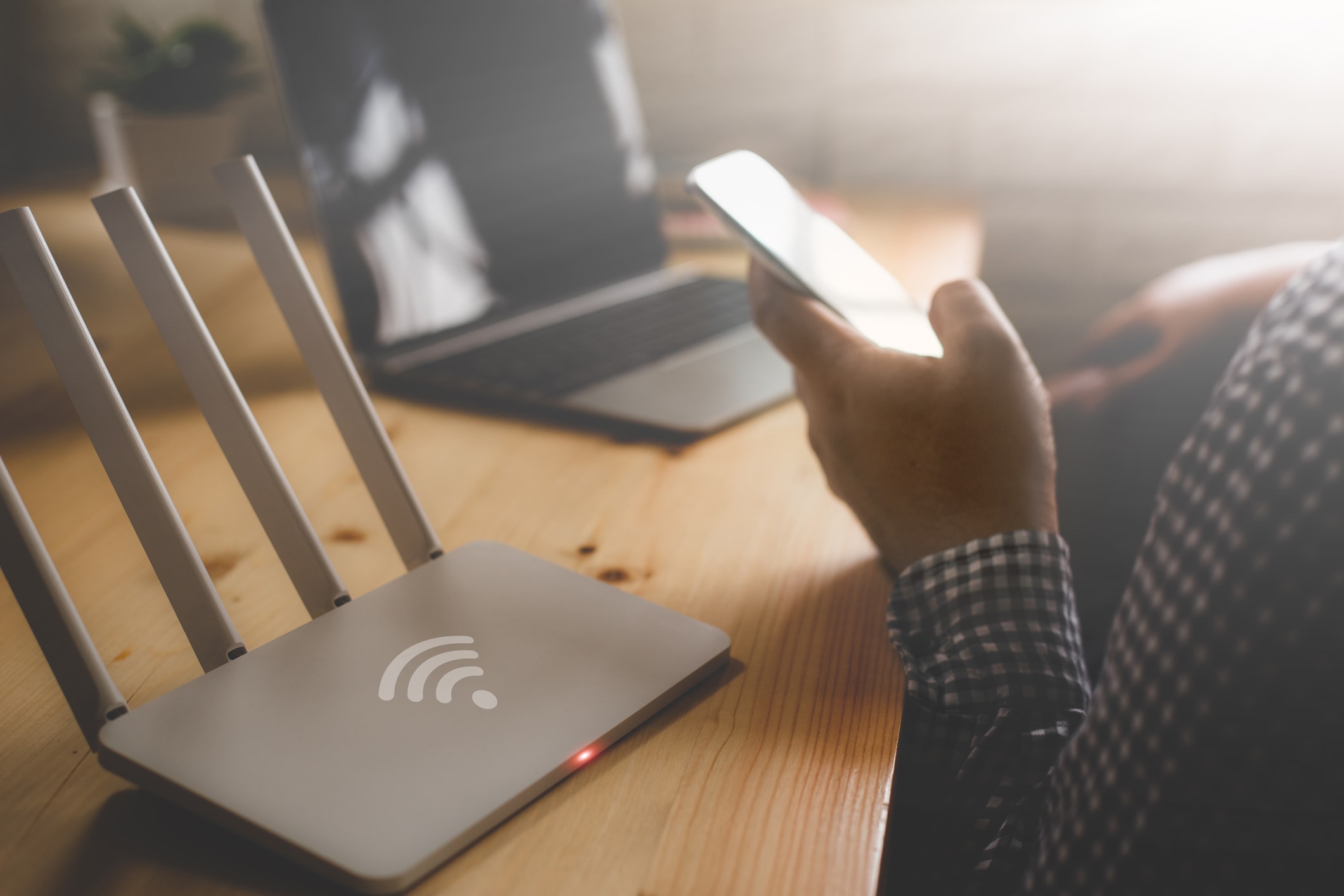 Wifi Device