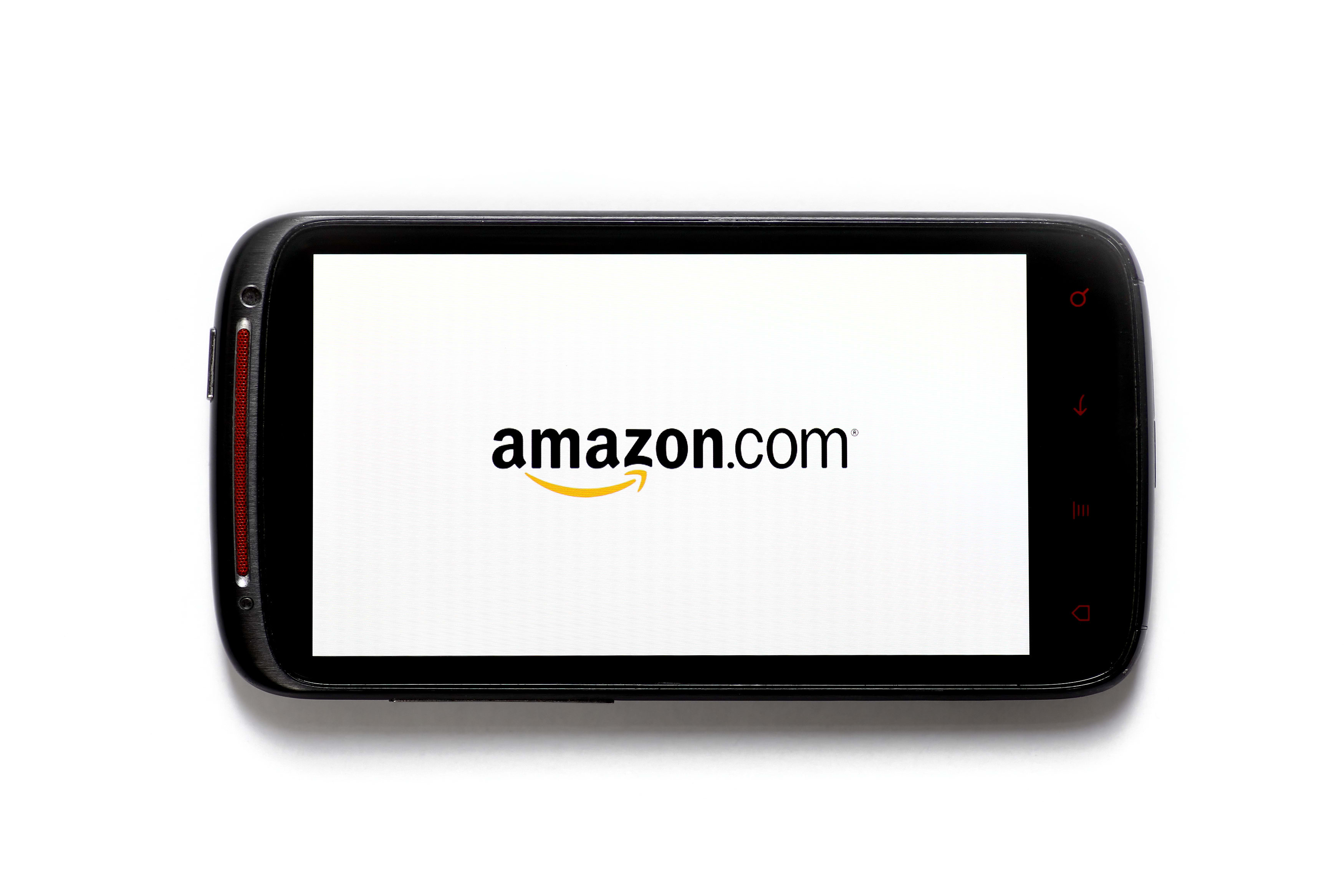 amazon.com logo