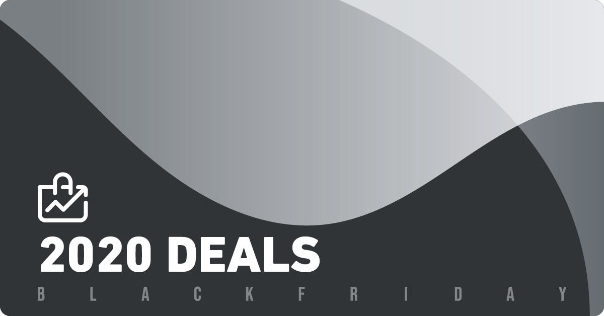 Black Friday illustration