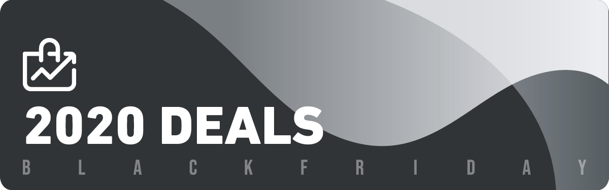 Black Friday banner