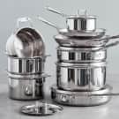 All-Clad Cookware at Williams-Sonoma: Up to 65% off