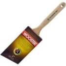 Wooster Alpha 3 in. W Angle Synthetic Blend Paint Brush for $22
