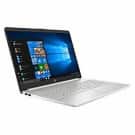HP 15.6 HD LED-Backlit Business Laptop, Intel Quad Core i7-1065G7 1.3GHz Up to 3.9GHz, 8GB DDR4, for $669