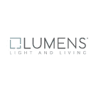 Lumens Discount: free shipping on $75+