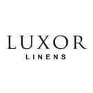 Luxor Linens Coupon: 20% off