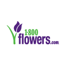 1-800-Flowers New Email Subscriber Discount: 15% off