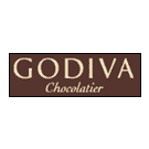 Godiva Discount: + free shipping $25+