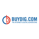 BuyDig Coupon: + free shipping