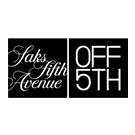 Saks Off 5th Coupon: 50% off