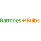 Batteries + Bulbs Coupon: 10% off w/ pickup