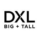 DXL Coupon at DXL Mens Apparel: $25 off $250