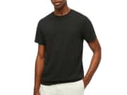 J.Crew Factory Men's Classic Washed Jersey T-Shirt. Save a total of $27 with coupon code "SUMMER60", making this by far the best price we have seen for one of these tees, and a good price for a t-shirt, especially a name brand, in general. Also a grea...