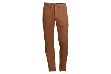 moleskin pants lands end