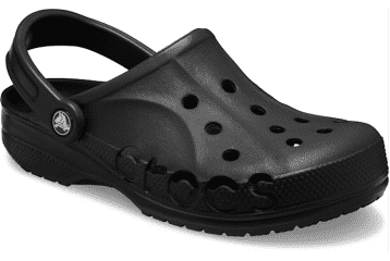 crocs buy one get one half off