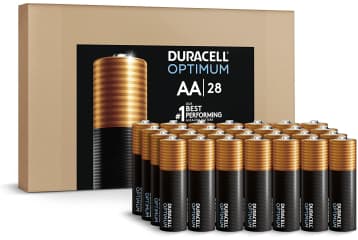 Best AA Battery Deals and Discount AA Battery Sales
