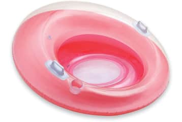 Intex Sit 'n Lounge Inflatable Pool Float for $12 - 58883EP