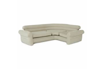 Intex Inflatable Corner Sofa for $87 - 68575EP