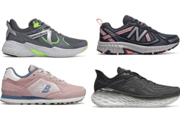 new balance coupon outlet