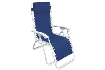 Destination Summer Zero Gravity Chair For 34