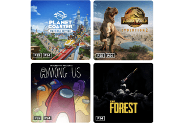 PlayStation Store Coupons: up to 75% off w/ Promo Code for ...