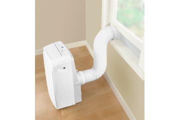 Insignia 300-Sq. Ft. Portable Air 
