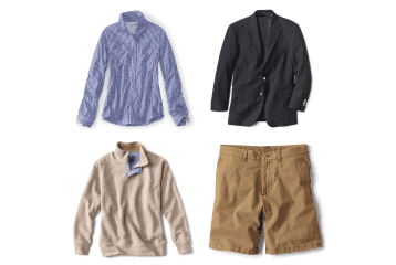 Labor Day Sale at Orvis: 30% off