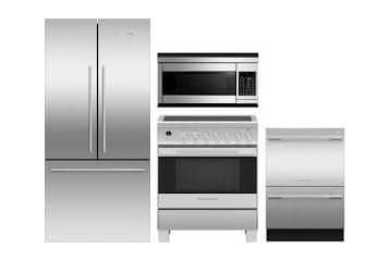 Bosch Kitchen Appliance Packages at Abt: Up to $1,500 mail-in ...