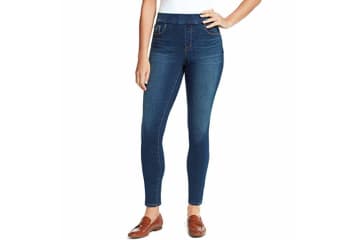 NINE WEST Women's Heidi Pull-On Pant 