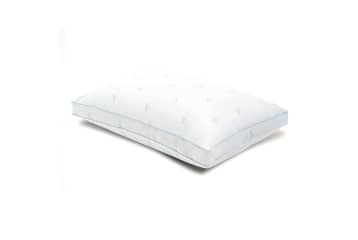 calvin klein extra firm pillow